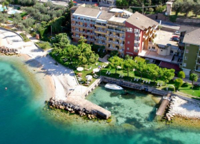 Hotel Du Lac - Relax Attitude Hotel Brenzone
